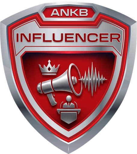 Influencer archetype badge
