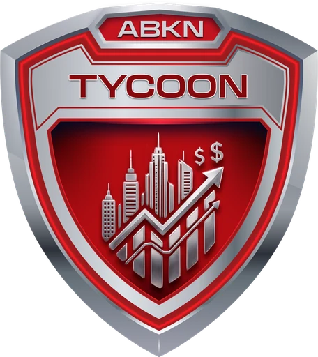 Tycoon archetype badge